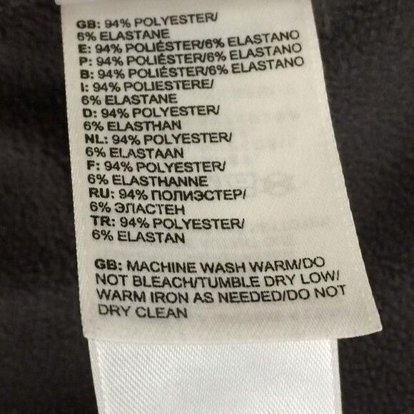 The North Face Jacket - Size Large - Picture 8 of 8